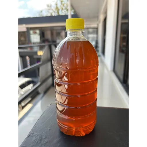 Miel de Abeja COMUCAP x 500ml